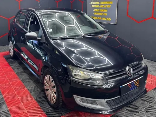 Volkswagen Polo 1.6 TDI 75 TREND LINE