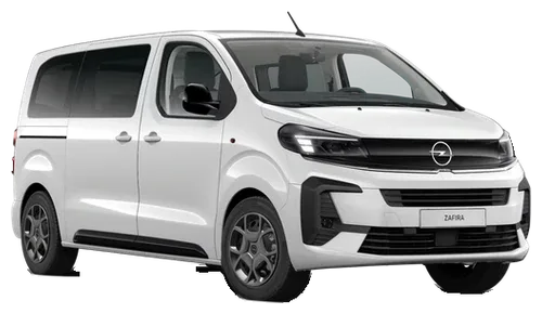 Opel Zafira Diesel 180cv Automática 8 Velocidades Edition