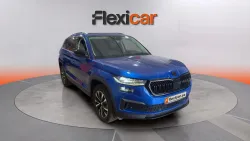Skoda Kodiaq 2.0 TDI 110KW (150cv) DSG 4x4 Style
