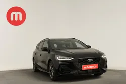Ford Focus Sw 1.0 Ecoboost Mhev St-Line X Aut.