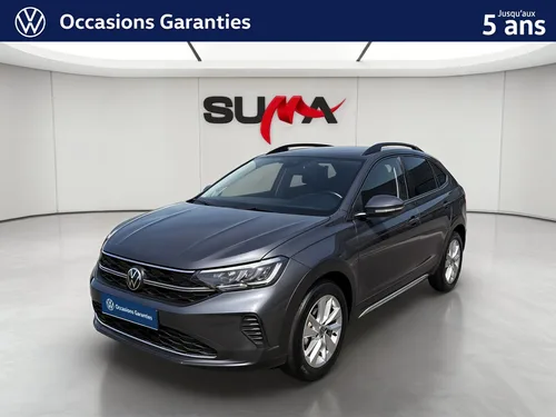 Volkswagen Taigo 1.0 TSI 116 BVM6 VW Edition 2025