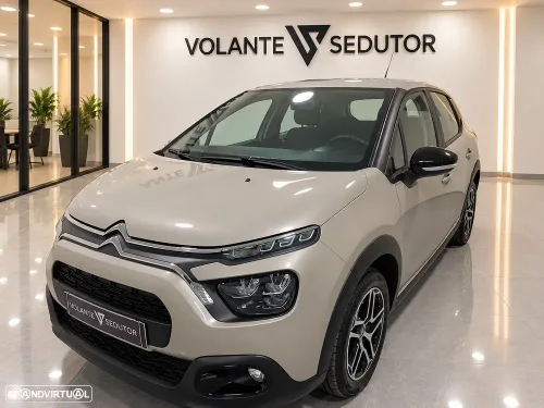 Citroën C3 BlueHDi S&S C-Series