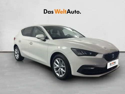 SEAT León ST 2.0TDI CR S&S Style 115