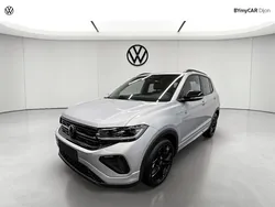 T-Cross 1.0 TSI 116 Start/Stop DSG7