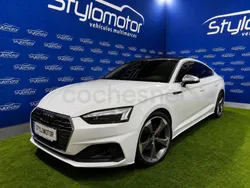 AUDI A5 S Line 35 TDI S tronic Sportback