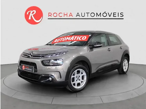 Citroën C4 1.2 PureTech Feel Business EAT6