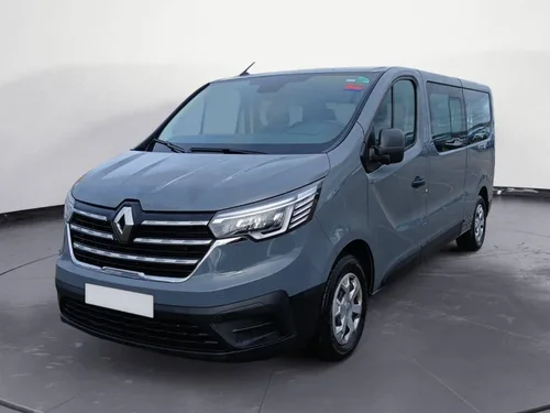 RENAULT Trafic L2 dCi 150 Energy S&S Zen