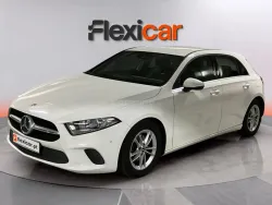 Mercedes Classe A A 160 Style