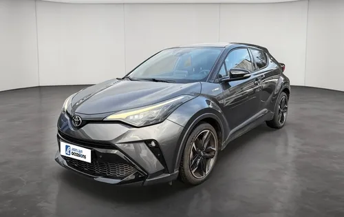 TOYOTA C-HR Hybride 2.0L GR-Sport