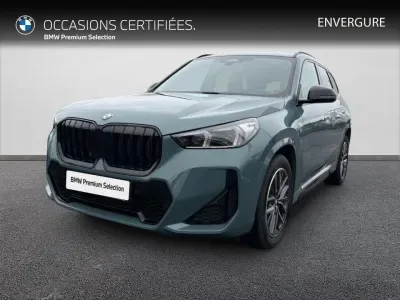 BMW X1 sDrive18i 136ch M Sport