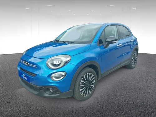 FIAT 500X 1.5 FireFly Turbo 130ch S/S Hybrid DCT7