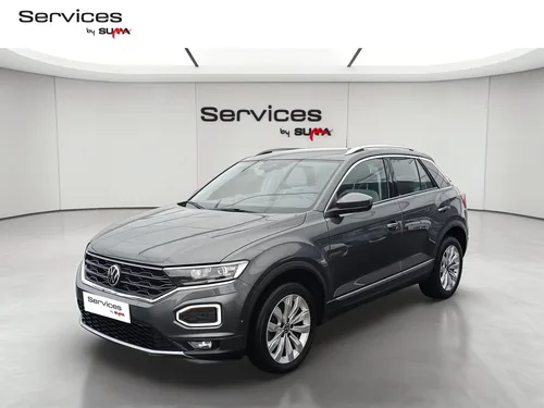 Volkswagen T-Roc 2.0 TDI 150 Start/Stop DSG7 Carat 2021