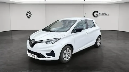 Renault Zoe E-TECH ELECTRIQUE R110 - 22B Equilibre