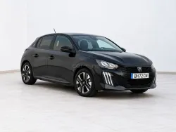 Peugeot 208 50 kWh Style