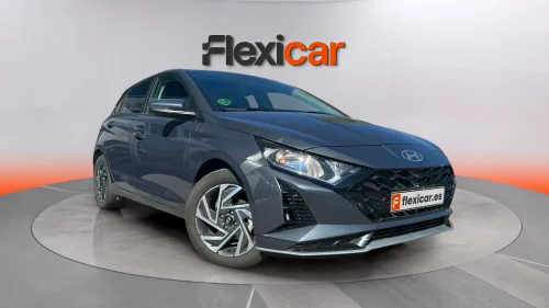 Hyundai i20 1.2 MPI Essence