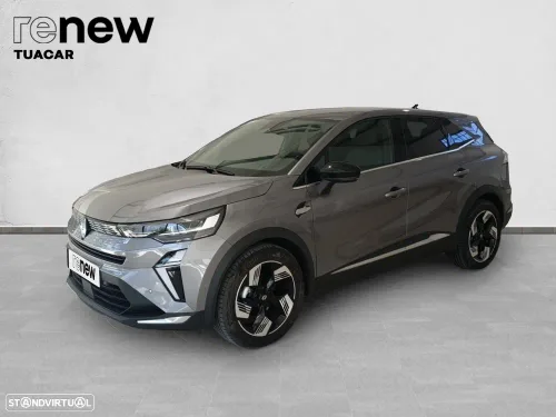 Renault Symbioz 1.3 Mild Hybrid Techno