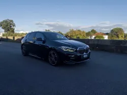 BMW Serie-1 116 d Aut. M Sport