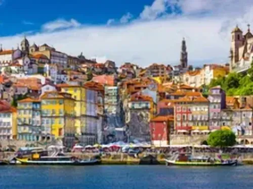 Porto