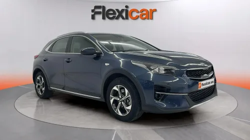 Kia XCeed 1.6 CRDi Drive 100kW (136CV)