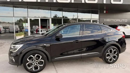 Renault Arkana 1.3 TCe Intens EDC de 2023