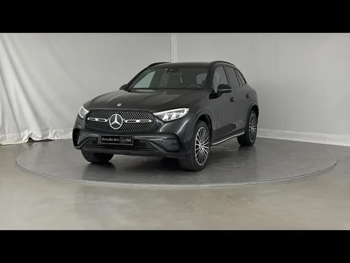 Mercedes-Benz GLC 220 d 4MATIC AMG Line