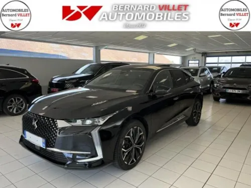 DS 4 Hybride E-Tense 225 EAT8 Rivoli