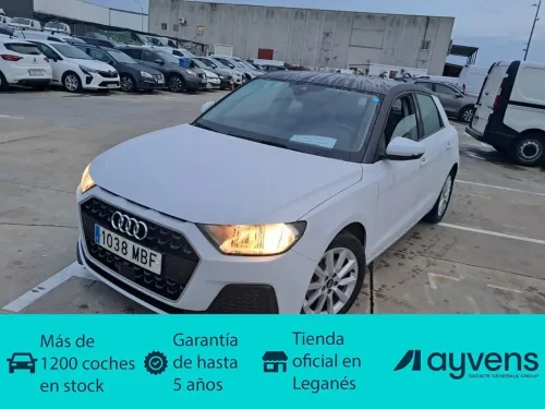 Audi A1 Sportback 30 TFSI Advanced S tronic