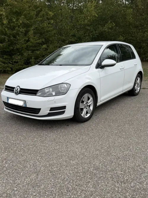 Volkswagen Golf 2.0 TDI 150 BlueMotion Technology FAP Confortline