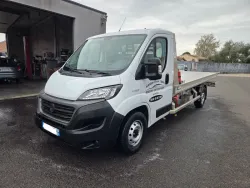 Ducato CCb 3.5 L H3-Power 140ch Maxi Pack Pro Lounge Connect
