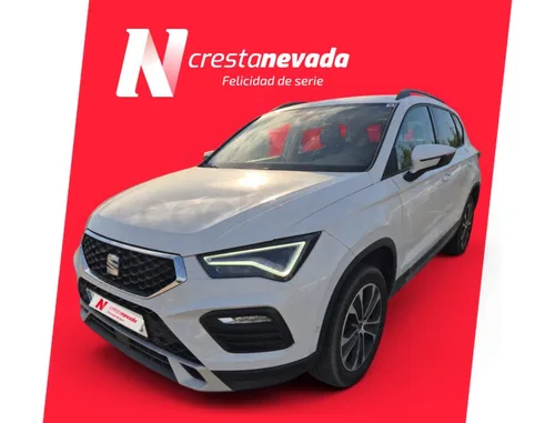 SEAT Ateca 1.5 TSI StSp Style XM