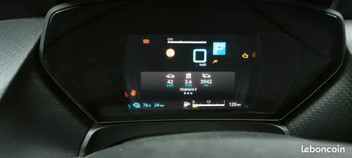 Citroën C5 X Hybride Rechargeable 180 S&S e-EAT8 Feel Pack