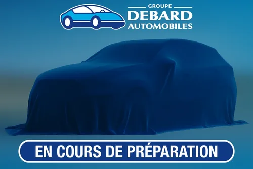 CITROEN C3 AIRCROSS BLUEHDI 120CH S&amp;S C-SERIES EAT6 E6.D-TEMP
