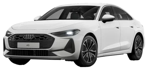 Audi A5 Limousine e-hybrid quattro 299cv S tronic