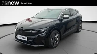 RENAULT MEGANE E-TECH ELECTRIQUE Megane E-Tech EV60 220 ch optimum charge