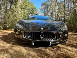 Maserati GranTurismo Granturismo S 4.7 V8 A