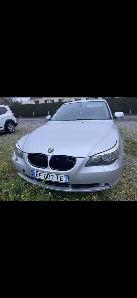 BMW Série 5
