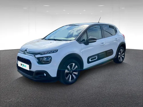 CITROËN C3 1.2 PureTech 83ch S&S MAX