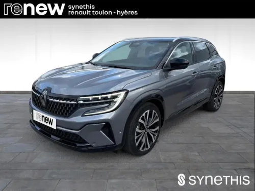 Renault Austral E-Tech hybrid 200 Iconic