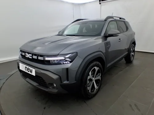 DACIA Duster 1.8 hybrid 155ch Extreme