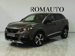 Peugeot 3008 1.2 PureTech GT Line