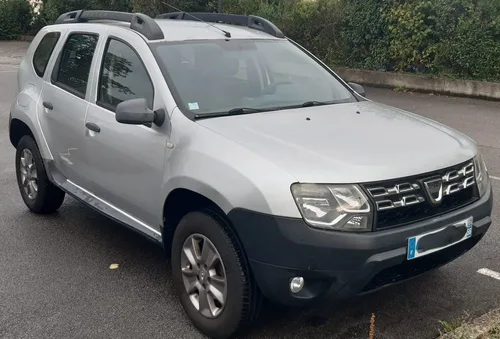 Dacia Duster 1.5 dCi 90 4x2 Ambiance