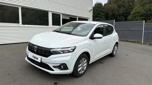 Dacia Sandero  TCe 90 - 22B - Confort