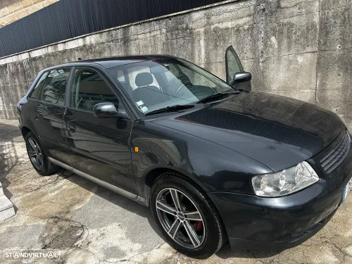 Audi A3 1.9 TDI Attraction