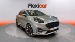 Ford Puma 1.0 EcoBoost 125cv ST-Line MHEV