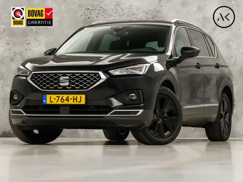 SEAT Tarraco 1.4 TSI e-Hybrid PHEV Xcellence Sport 245Pk Automa
