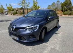 Renault Clio Clio TCe 100 Zen
