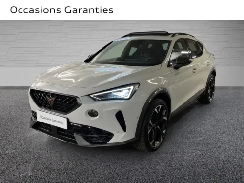 Cupra Formentor 2.0 TSI 245ch VZ DSG7