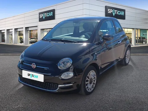 FIAT 500 1.0 Hybrid 51KW (70 CV) Dolcevita