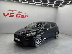 Ford Fiesta 1.0 EcoBoost ST-Line