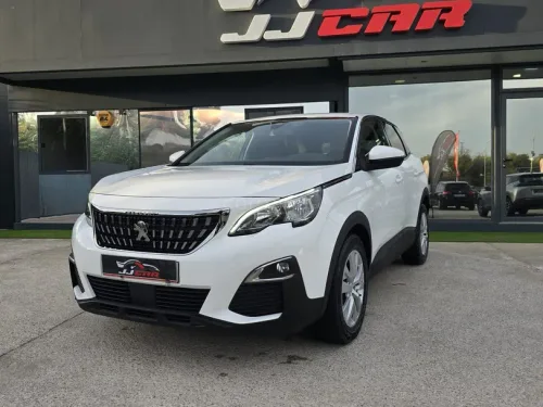 Peugeot 3008 1.2 PureTech Active